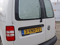 Bedrijfswagen, volkswagen, caddy 1.6, 2011 - afbeelding 38 van  44