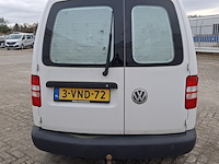 Bedrijfswagen, volkswagen, caddy 1.6, 2011 - afbeelding 41 van  44
