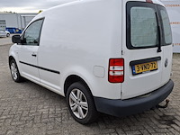 Bedrijfswagen, volkswagen, caddy 1.6, 2011 - afbeelding 42 van  44
