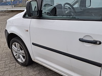 Bedrijfswagen, volkswagen, caddy 1.6, 2011 - afbeelding 43 van  44