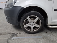 Bedrijfswagen, volkswagen, caddy, 1.6 tdi, 2011 - afbeelding 2 van  40