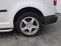 Bedrijfswagen, volkswagen, caddy, 1.6 tdi, 2011 - afbeelding 3 van  40