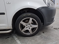 Bedrijfswagen, volkswagen, caddy, 1.6 tdi, 2011 - afbeelding 5 van  40