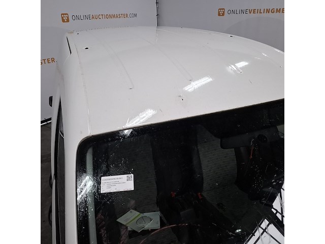 Bedrijfswagen, volkswagen, caddy, 1.6 tdi, 2011 - afbeelding 6 van  40