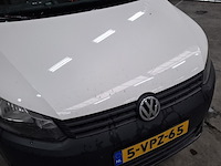 Bedrijfswagen, volkswagen, caddy, 1.6 tdi, 2011 - afbeelding 8 van  40