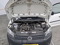 Bedrijfswagen, volkswagen, caddy, 1.6 tdi, 2011 - afbeelding 9 van  40