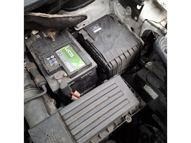 Bedrijfswagen, volkswagen, caddy, 1.6 tdi, 2011 - afbeelding 11 van  40