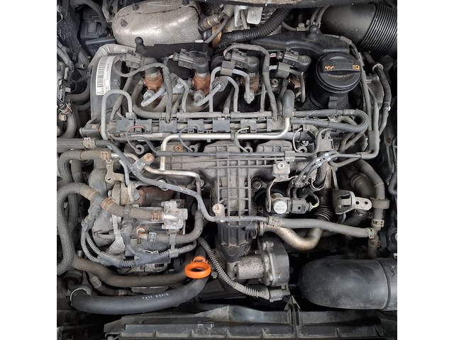 Bedrijfswagen, volkswagen, caddy, 1.6 tdi, 2011 - afbeelding 13 van  40