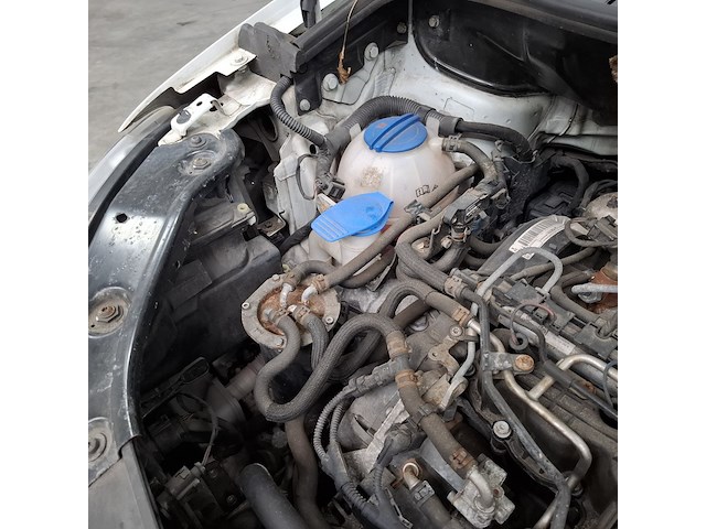 Bedrijfswagen, volkswagen, caddy, 1.6 tdi, 2011 - afbeelding 14 van  40