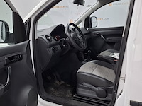 Bedrijfswagen, volkswagen, caddy, 1.6 tdi, 2011 - afbeelding 15 van  40