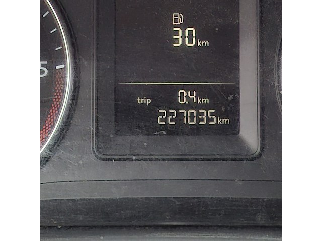 Bedrijfswagen, volkswagen, caddy, 1.6 tdi, 2011 - afbeelding 19 van  40