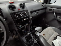 Bedrijfswagen, volkswagen, caddy, 1.6 tdi, 2011 - afbeelding 24 van  40
