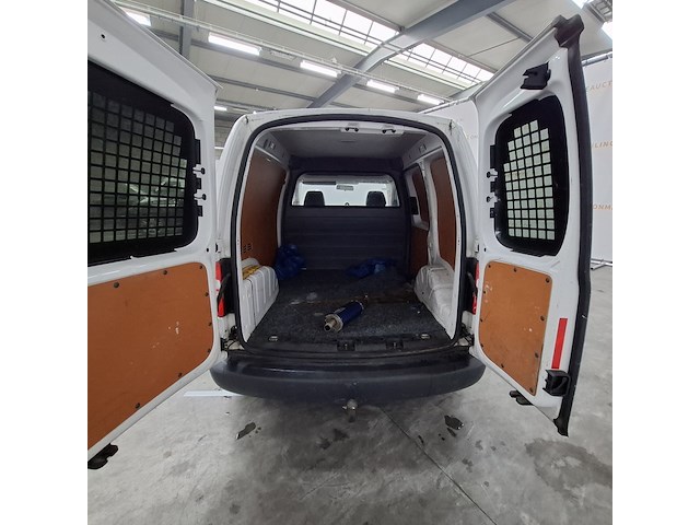 Bedrijfswagen, volkswagen, caddy, 1.6 tdi, 2011 - afbeelding 26 van  40