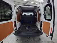Bedrijfswagen, volkswagen, caddy, 1.6 tdi, 2011 - afbeelding 26 van  40