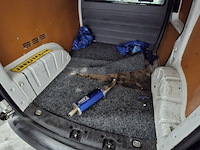 Bedrijfswagen, volkswagen, caddy, 1.6 tdi, 2011 - afbeelding 27 van  40