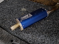 Bedrijfswagen, volkswagen, caddy, 1.6 tdi, 2011 - afbeelding 28 van  40