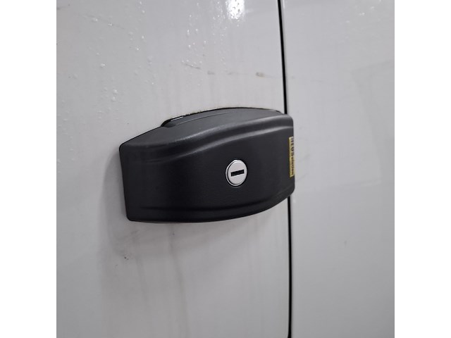 Bedrijfswagen, volkswagen, caddy, 1.6 tdi, 2011 - afbeelding 29 van  40