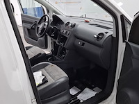 Bedrijfswagen, volkswagen, caddy, 1.6 tdi, 2011 - afbeelding 31 van  40
