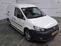 Bedrijfswagen, volkswagen, caddy, 1.6 tdi, 2011 - afbeelding 23 van  40