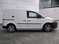 Bedrijfswagen, volkswagen, caddy, 1.6 tdi, 2011 - afbeelding 34 van  40