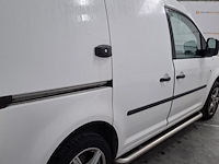 Bedrijfswagen, volkswagen, caddy, 1.6 tdi, 2011 - afbeelding 36 van  40
