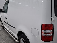 Bedrijfswagen, volkswagen, caddy, 1.6 tdi, 2011 - afbeelding 38 van  40