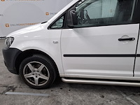 Bedrijfswagen, volkswagen, caddy, 1.6 tdi, 2011 - afbeelding 39 van  40