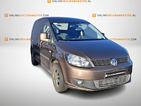 Bedrijfswagen, volkswagen, caddy, 1.6 tdi, 2011 - afbeelding 2 van  4