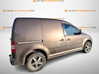 Bedrijfswagen, volkswagen, caddy, 1.6 tdi, 2011 - afbeelding 3 van  4