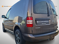 Bedrijfswagen, volkswagen, caddy, 1.6 tdi, 2011 - afbeelding 4 van  4