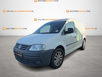 Bedrijfswagen, volkswagen, caddy, 1.9 tdi, 2009 - afbeelding 1 van  9