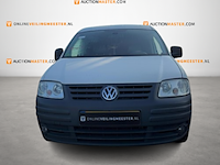 Bedrijfswagen, volkswagen, caddy, 1.9 tdi, 2009 - afbeelding 2 van  9