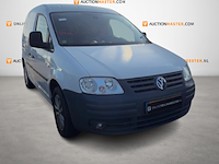 Bedrijfswagen, volkswagen, caddy, 1.9 tdi, 2009 - afbeelding 3 van  9