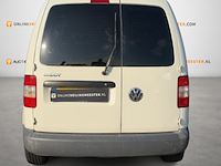 Bedrijfswagen, volkswagen, caddy, 1.9 tdi, 2009 - afbeelding 4 van  9