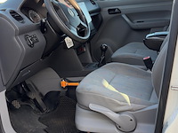 Bedrijfswagen, volkswagen, caddy, 1.9 tdi, 2009 - afbeelding 5 van  9