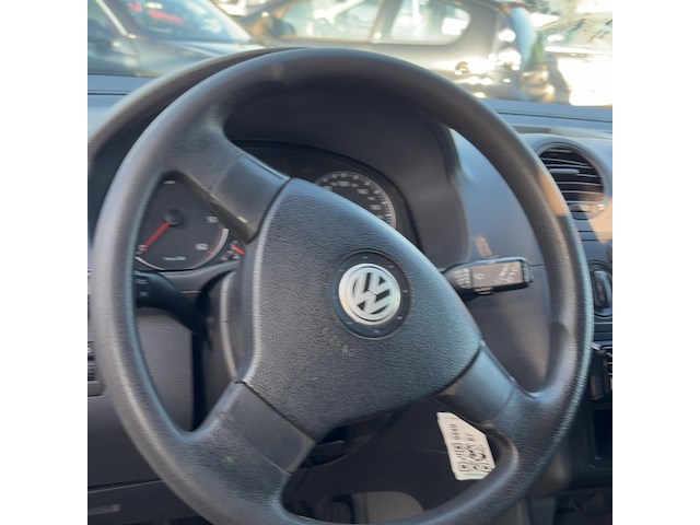 Bedrijfswagen, volkswagen, caddy, 1.9 tdi, 2009 - afbeelding 6 van  9