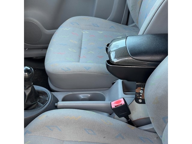 Bedrijfswagen, volkswagen, caddy, 1.9 tdi, 2009 - afbeelding 8 van  9
