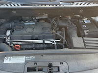 Bedrijfswagen, volkswagen, caddy, 1.9 tdi, 2009 - afbeelding 9 van  9