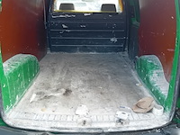Bedrijfswagen, volkswagen, caddy, 1.9 tdi maxi, 2010 - afbeelding 5 van  13