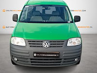 Bedrijfswagen, volkswagen, caddy, 1.9 tdi maxi, 2010 - afbeelding 6 van  13