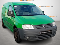 Bedrijfswagen, volkswagen, caddy, 1.9 tdi maxi, 2010 - afbeelding 7 van  13