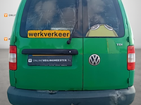 Bedrijfswagen, volkswagen, caddy, 1.9 tdi maxi, 2010 - afbeelding 8 van  13