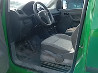 Bedrijfswagen, volkswagen, caddy, 1.9 tdi maxi, 2010 - afbeelding 9 van  13
