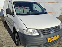 Bedrijfswagen, volkswagen, caddy 1.9tdi, 2010 - afbeelding 19 van  46