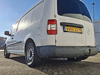 Bedrijfswagen, volkswagen, caddy 1.9tdi, 2010 - afbeelding 20 van  46
