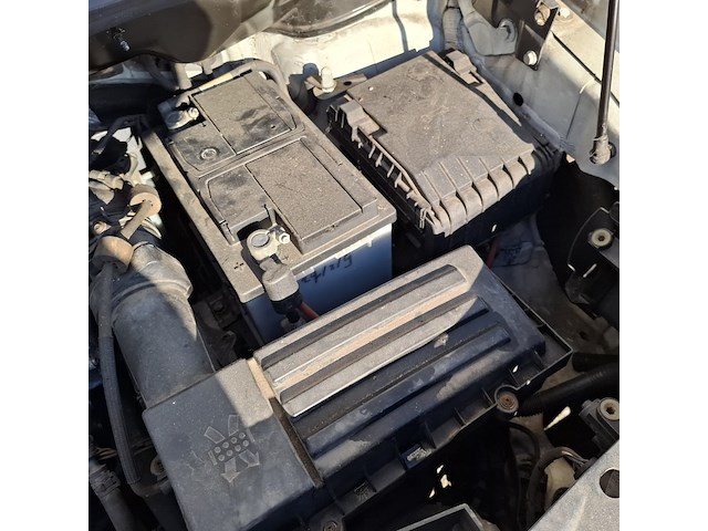 Bedrijfswagen, volkswagen, caddy 1.9tdi, 2010 - afbeelding 23 van  46