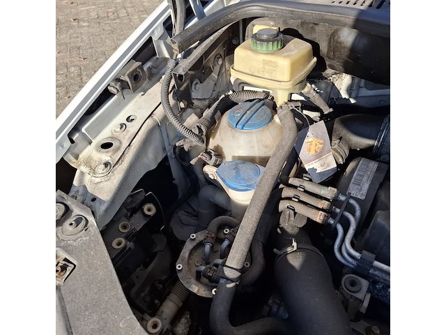 Bedrijfswagen, volkswagen, caddy 1.9tdi, 2010 - afbeelding 25 van  46