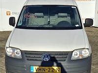 Bedrijfswagen, volkswagen, caddy 1.9tdi, 2010 - afbeelding 2 van  46