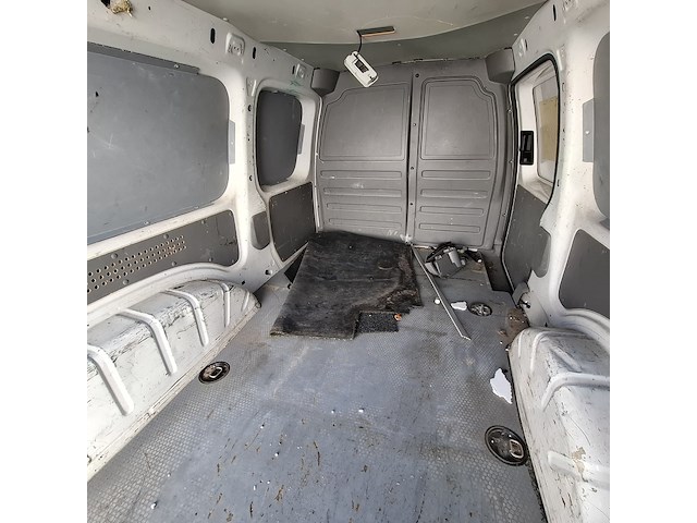 Bedrijfswagen, volkswagen, caddy 1.9tdi, 2010 - afbeelding 34 van  46