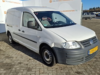 Bedrijfswagen, volkswagen, caddy 1.9tdi, 2010 - afbeelding 3 van  46
